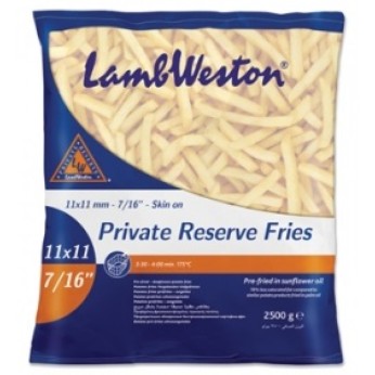 ΠΑΤΑΤΑ LABWENSTON PRIVΑΤΕ 11X11 4X2.5KG