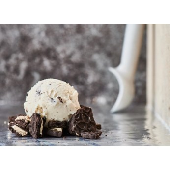 KAYAK ΠΑΓΩΤΟ ΒΑΝΙΛΙΑ CHOC.COOKIES 3kg
