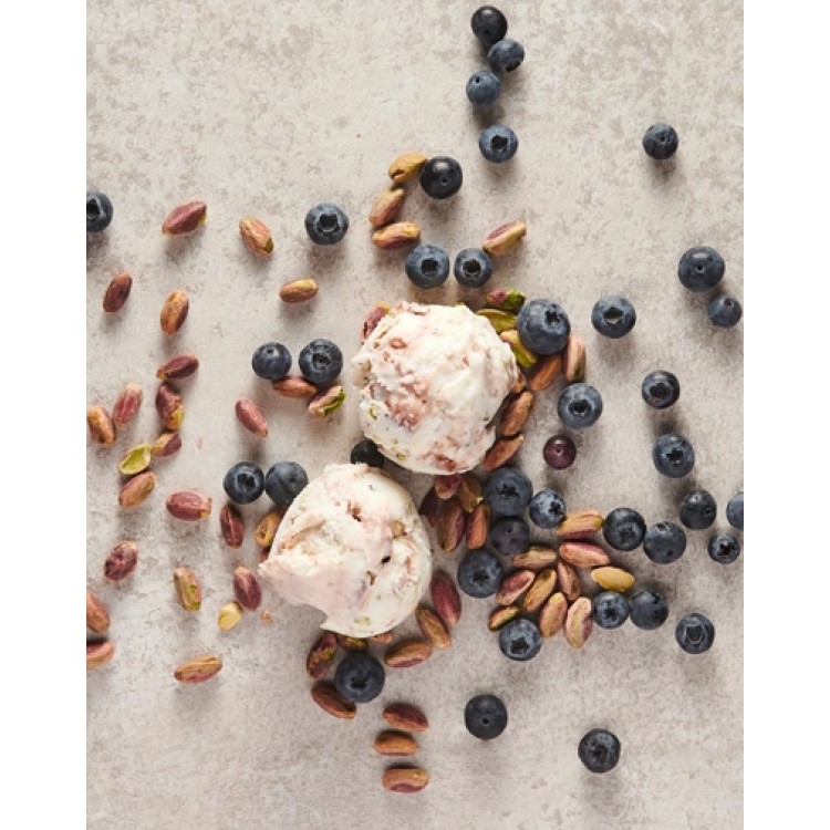 KAYAK ΠΑΓΩΤΟ ΓΙΑΟΥΡΤΙ NUTS N BERRIES3kg
