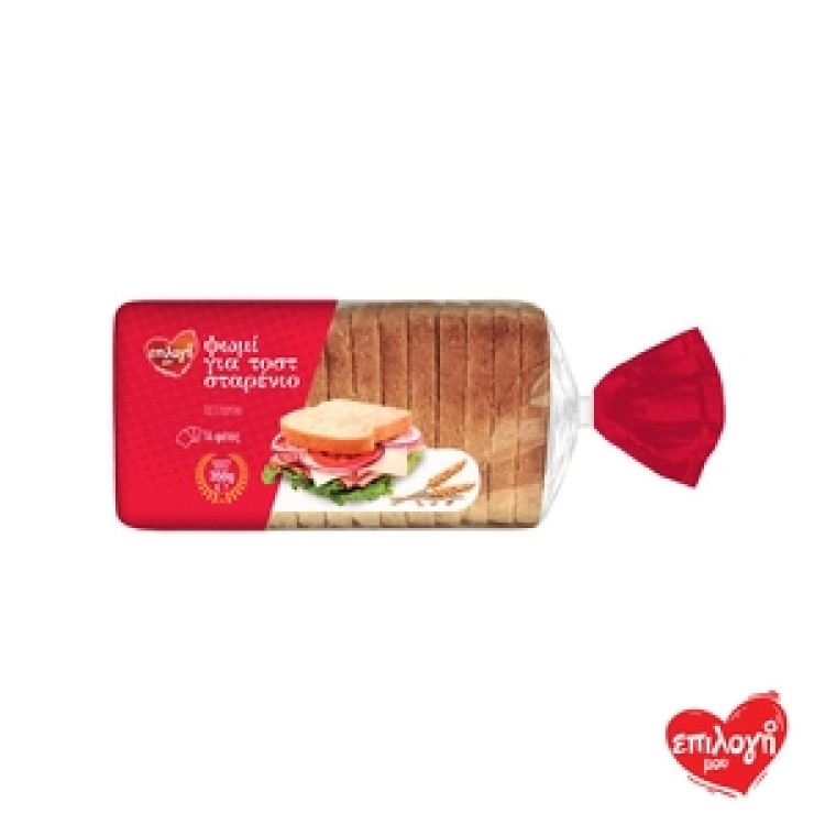 ΕΠΙΛΟΓΗ ΜΟΥ ΜΙΝΙ ΣΙΤΟΥ 350gr