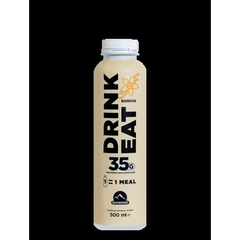 ΟΛΥΜΠΟΣ DRINK EAT ΒΑΝΙΛΙΑ 4% 500ml