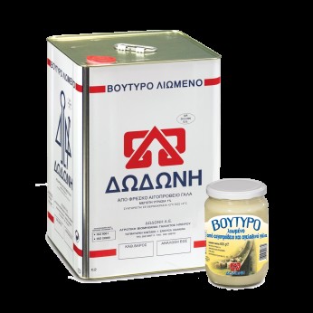 ΔΩΔΩΝΗ ΒΟΥΤΥΡΟ ΠΡΟΒ ΛΙΩΜ ΒΑΖO 600ΓΡ