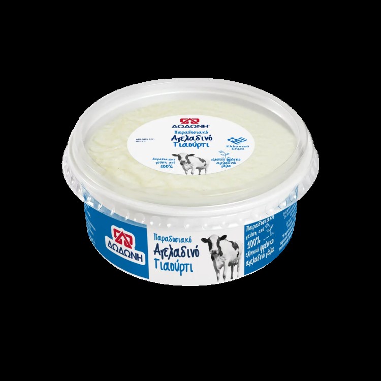 ΔΩΔΩΝΗ ΓΙΑΟΥΡΤΙ ΑΓΕΛ.ΠΑΡΑΔ.240GR