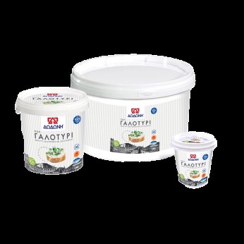 ΔΩΔΩΝΗ ΤΥΡΙ ΓΑΛΟΤΥΡΙ  375GR ΚΥΠ
