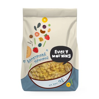 CORNFLAKES 1KG E.E.
