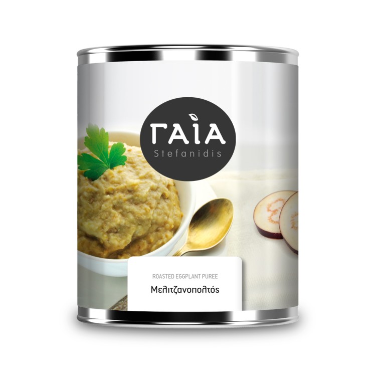 ΜΕΛΙΤΖΑΝΟΠΟΛΤΟΣ ΓΑΙΑ 4KG