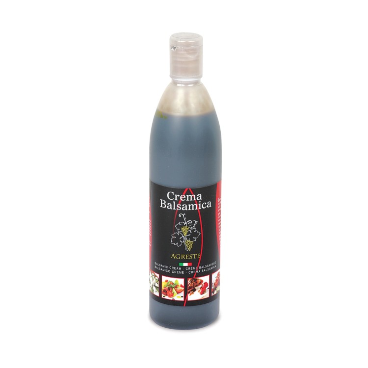 ΞΥΔΙ BALSAMICO ΓΛΑΣΣΟ 500ml