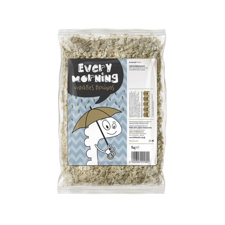 ΝΙΦΑΔΕΣ ΒΡΩΜΗΣ 1KG