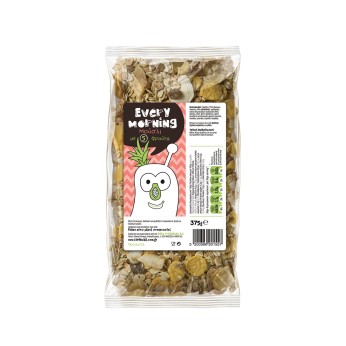 ΜΟΥΣΛΙ ΦΡΟΥΤΑ 1kg Ε.Ε.