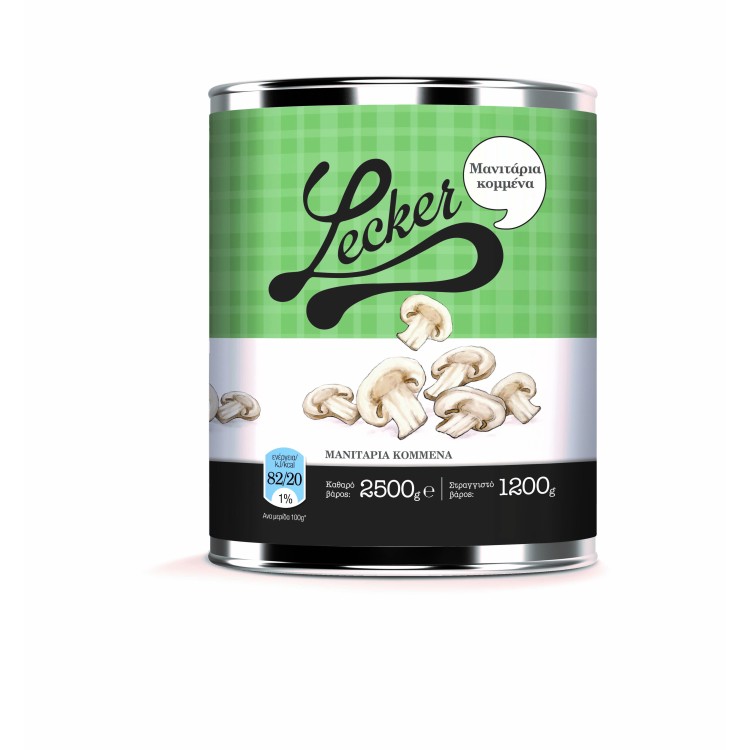 ΜΑΝΙΤΑΡΙΑ ΚΟΜ.LECKER 3kg
