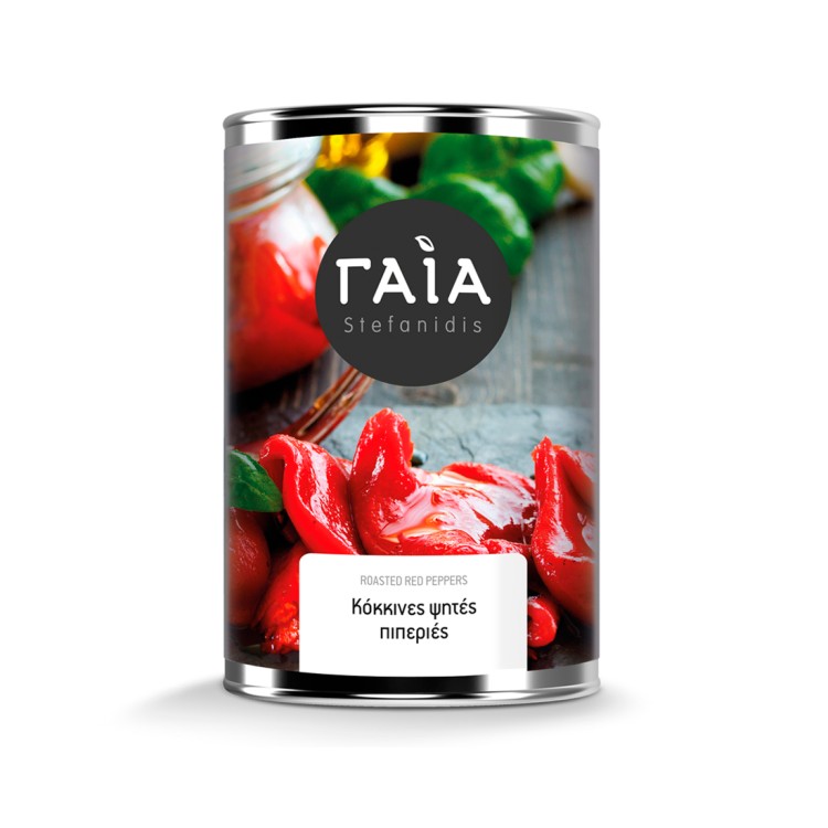 ΠΙΠΕΡΙΕΣ ΦΛΩΡΙΝΗΣ ΓΑΙΑ 5KG