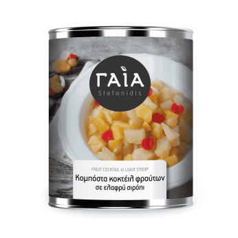 ΚΟΜΠΟΣΤΑ ΦΡΟΥΤΟΣΑΛΑΤΑ ΓΑΙΑ 2,5KG