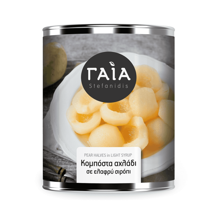 ΚΟΜΠΟΣΤΑ ΑΧΛΑΔΙ ΓΑΙΑ Α9Χ6