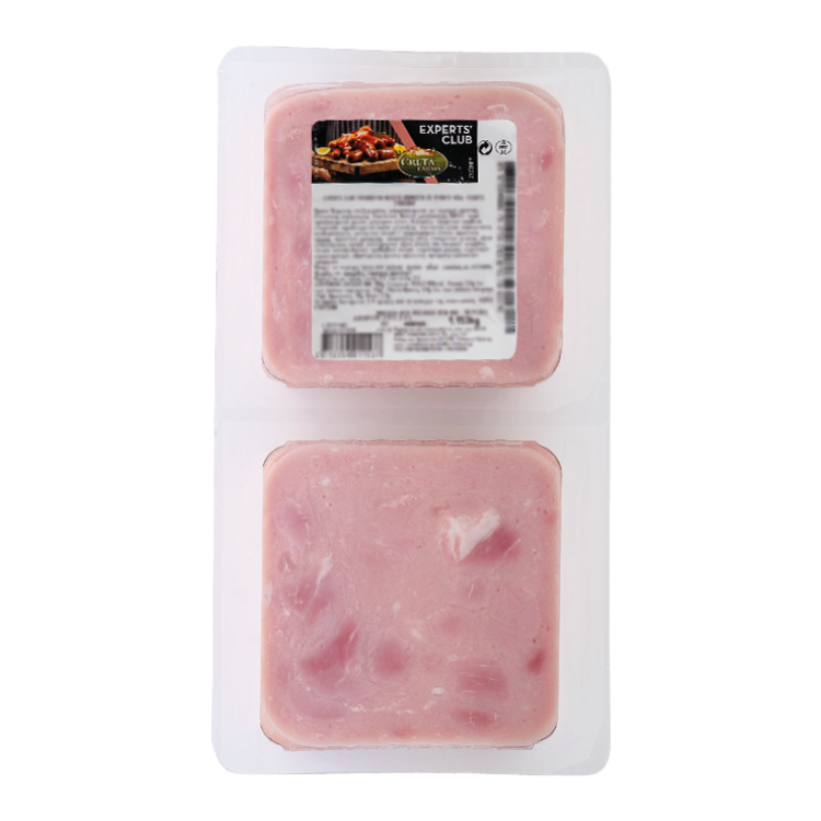 CRETA EXPERT CLUB ΩΜΟΠΛΑΤΗ ΒΡΑΣΤΗ ΦΕΤΕΣ 10Χ10