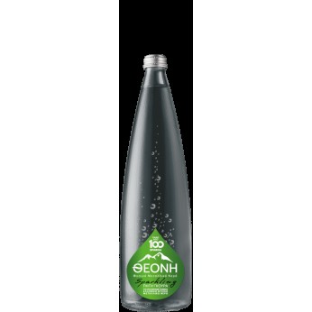 ΝΕΡΟ ΘΕΟΝΗ GLASS 12PACK 0,75LT SPARKLING
