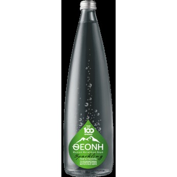ΝΕΡΟ ΘΕΟΝΗ GLASS 12PACK 1LT SPARKLING