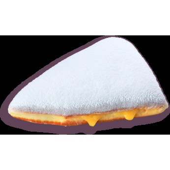 MEDIUM ΝΤΟΝΑΤ ΛΕΜΟΝΙ BAVARIAN(12ΤΕΜ/ΚΙΒ)