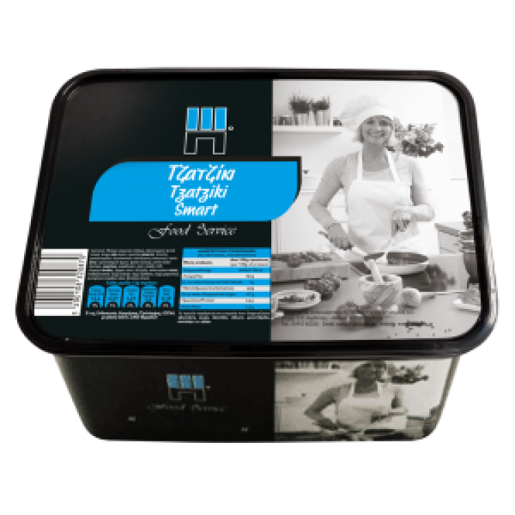 3Π ΤΥΡΟΣΑΛΑΤΑ SMART 2KG