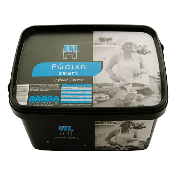 3Π ΡΩΣΙΚΗ SMART 2KG
