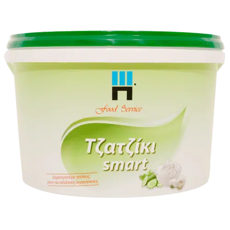 3Π ΤΖΑΤΖΙΚΙ SMART 5KG