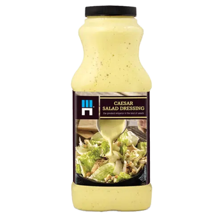 3Π CAESAR SALAD DRESSING  2kg