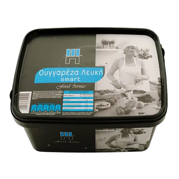 3Π ΟΥΓΓΑΡΕΖΑ SMART 2KG
