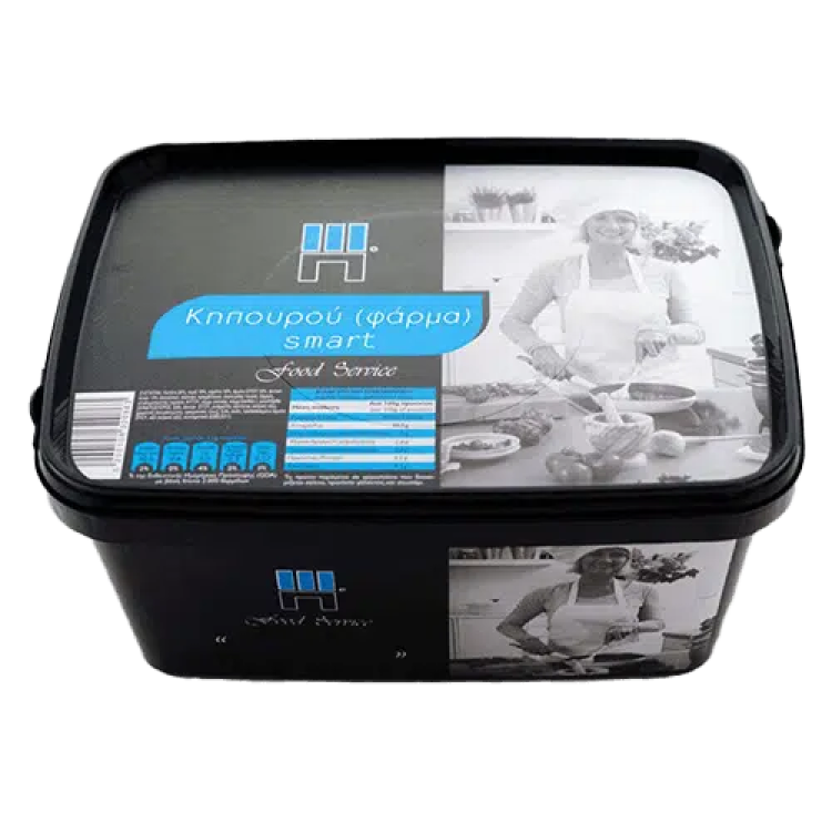 3Π ΦΑΡΜΑ  SMART 2KG