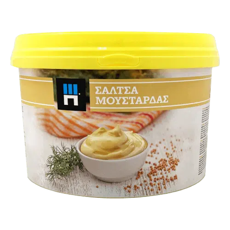 3Π ΣΑΛΤΣΑ ΜΟΥΣΤΑΡΔΑΣ 5KG