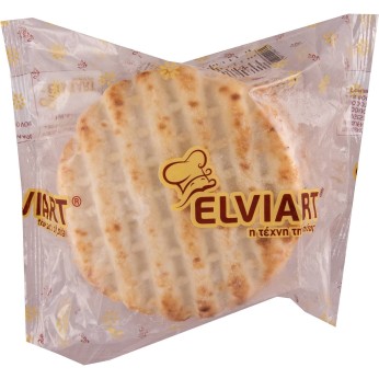ELVIART ΠΙΤΑ PREMIUM 16CM (10TEM) (12ΣΑΚ/KIB)