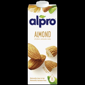 ΡΟΦΗΜΑ ΑΜΥΓΔΑΛΟ 1L ALPRO