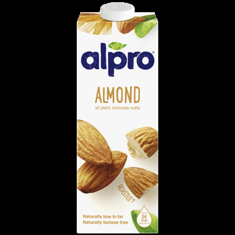 ΡΟΦΗΜΑ ΑΜΥΓΔΑΛΟ 1L ALPRO