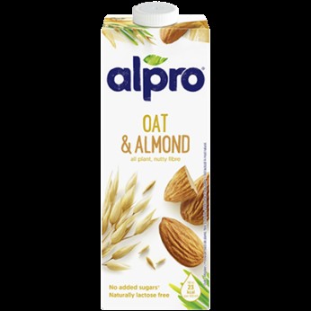 ΡΟΦΗΜΑ ΒΡΩΜΗΣ-ΑΜΥΓΔΑΛΟ ALPRO 1LT