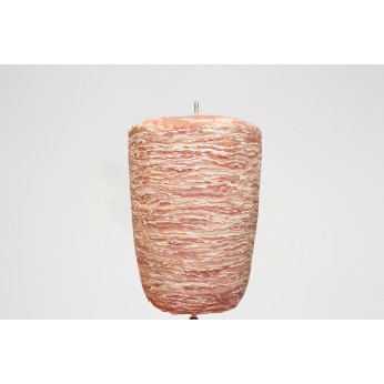 ΓΥΡΟΣ ΧΟΙΡΙΝΟΣ ΠΑΝΣΕΤΑ 10kgr ΚΤΨ