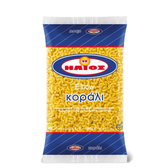 ΗΛΙΟΣ ΚΟΡΑΛΙ 500gr (12TEM/KIB)