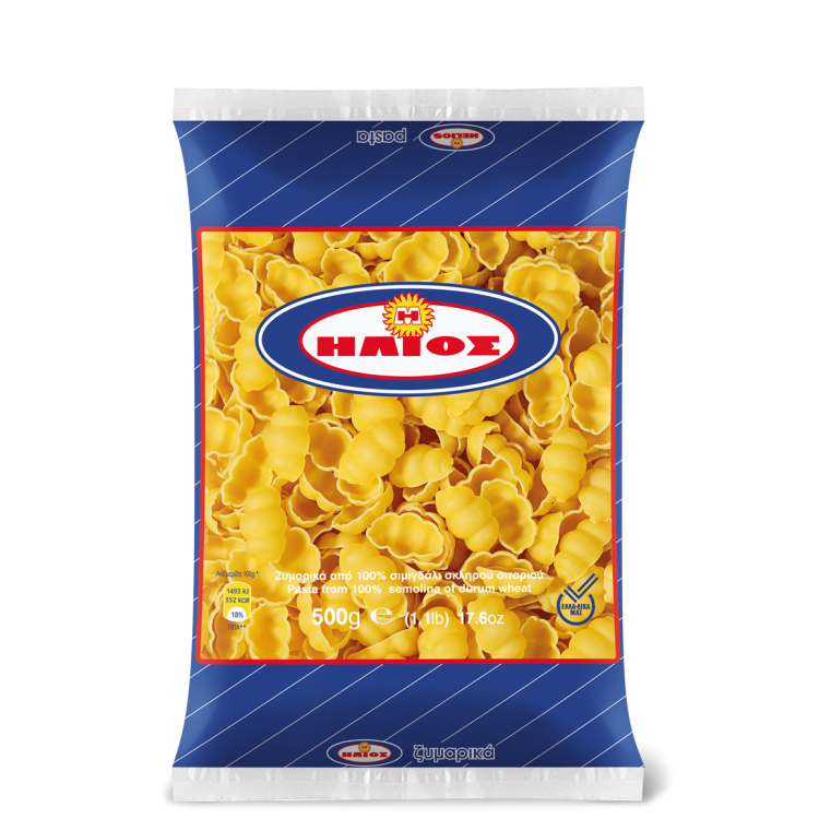 ΗΛΙΟΣ ΚΟΧΥΛΙΑ  500gr (12TEM/KIB)