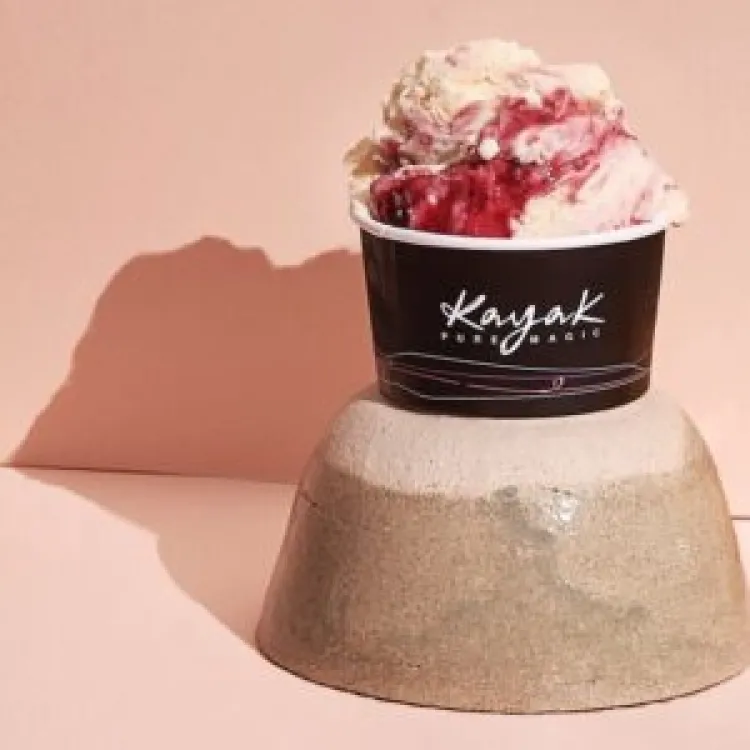 KAYAK ΠΑΓΩΤΟ PAVLOVA 3kg