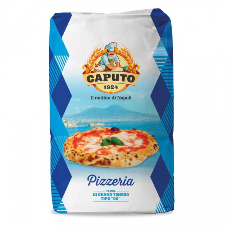 ΑΛΕΥΡΙ CAPUTO 