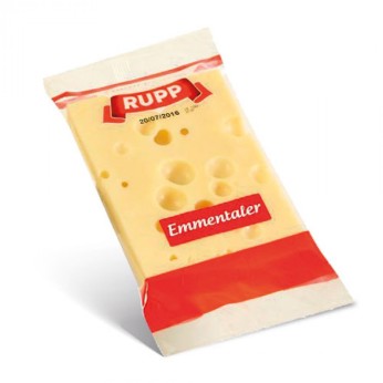 ΤΥΡΙ ΕΜΜΕΝΤΑΛ  RUPP ΑΥΣΤΡΙΑΣ 200gr