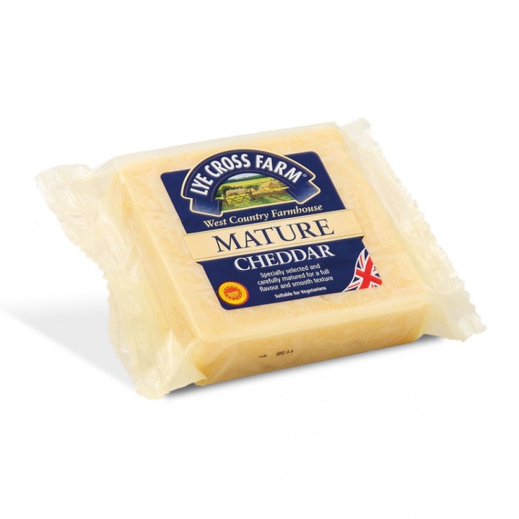ΤΥΡΙ CHEDDAR ΛΕΥΚΟ 