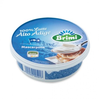 MASCARPONE 250gr ΙΤΑΛΙΑΣ