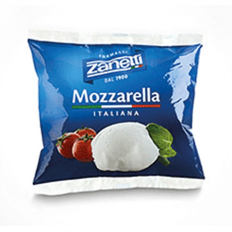 ΜΟΤΣΑΡΕΛΛΑ ΦΡΕΣΚΙΑ ΖΑΝΕΤΤΙ 125ΓΡ