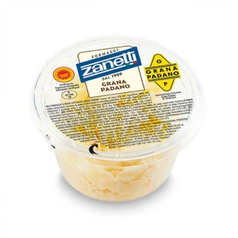 ΤΥΡΙ GRANA PADANO FLAKES 100ΓΡ ZANETTI