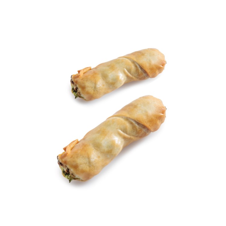ΡΟΔΟΥΛΑ SPRING ROLLS ΛΑΧΑΝΙΚΩΝ (6ΚΙΛΑ)