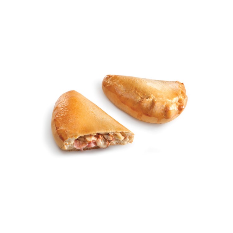 ΡΟΔΟΥΛΑ ΠΙΤΣΑ ΚΑΛΤΣΟΝΕ BRIOCHE (ΤΕΜ 35)