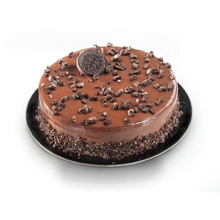 ΡΟΔΟΥΛΑ ΤΟΥΡΤΑ DREAM OREO COOKIES (2ΤΕΜ/ΚΙΒ)