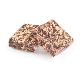 ΡΟΔΟΥΛΑ ΜΠΑΡΑ ΔΗΜΗΤΡΙΑΚΩΝ ΤΕΤΡΑΓΩΝΗ SUPERFOOD 48TEM