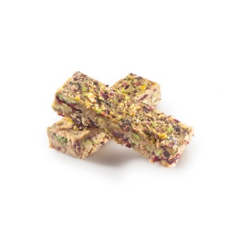ΡΟΔΟΥΛΑ ΜΠΑΡΑ ΔΗΜΗΤΡΙΑΚΩΝ ΦΥΣΤΙΚΙ-CRANBERΙ  SUPERFOOD 78TEM