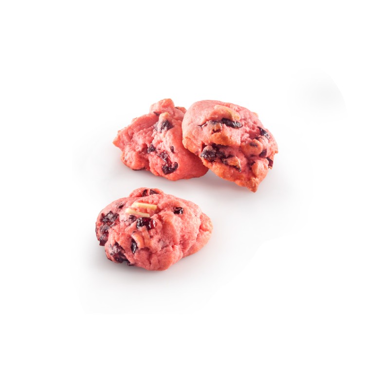 ΡΟΔΟΥΛΑ AMERICAN SOFT COOKIES GRANBERI ΛΕΥΚΗ ΣΟΚΟΛΑΤΑ 3KG