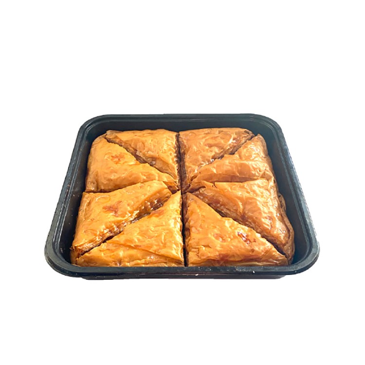 ΡΟΔΟΥΛΑ ΜΠΑΚΛΑΒΑΣ ΤΑΨΙ 8ΤΕΜ (2ΤΕΜ/ΚΙΒ)