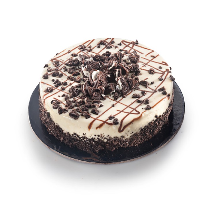 ΡΟΔΟΥΛΑ ΤΟΥΡΤΑ OREO COOKIES MEDIUM (2ΤΕΜ)